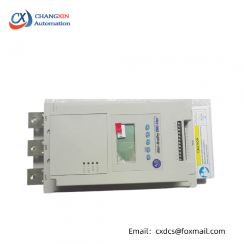 ABC Motors 150-F135NBD Motor Controller, Advanced Control Module