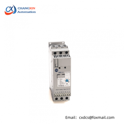 AB Motor Controller 150-F361NBDD, Advanced Industrial Control Solution