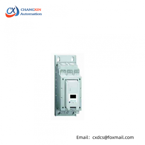 ABC-150-F480NBD Motor Controller, Advanced Industrial Control Solution