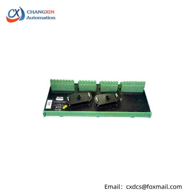 SIEMENS MOORE 16167-1-7 Standard Discrete Module - Industrial Control System Component