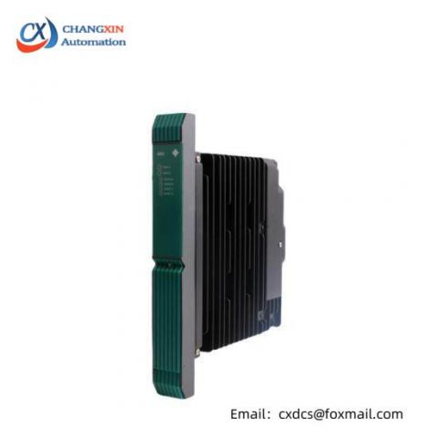 Moore MBX 16180-500 Modbus Expander Module