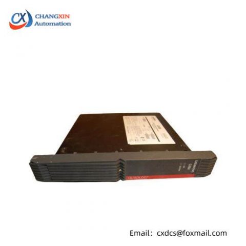 Siemens 16404-500 Moore Industrial Control Module