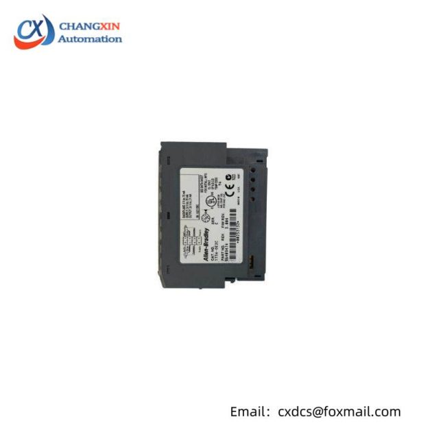 AB 1756-IF16/A ControlLogix 16 Pt Analog Input Module