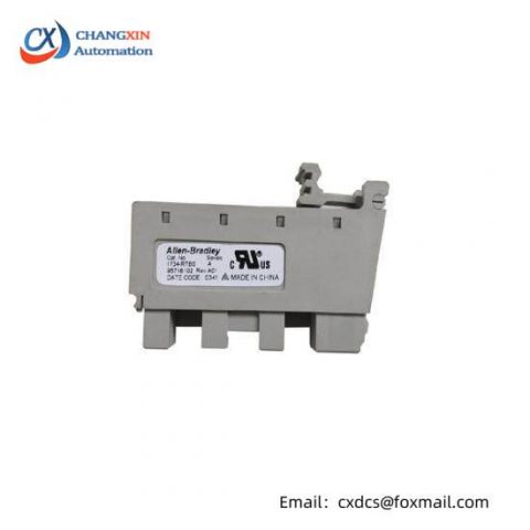 Allen Bradley 1734-RTBS Terminal Block, Modular PLC Component