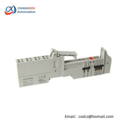 ABB 1734-TOP PLC Control Module