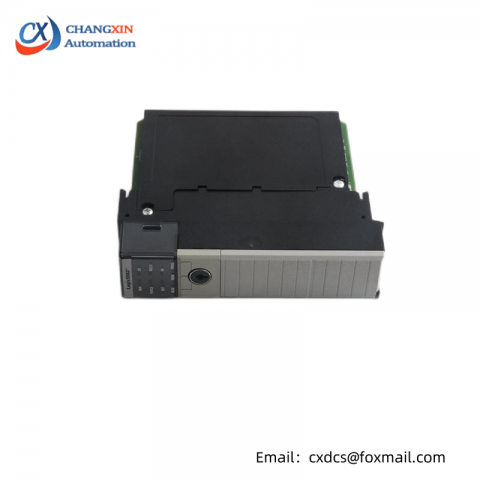 Allen Bradley 1746-IB8 Digital DC Input Module