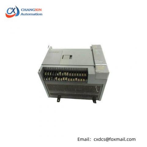 GE 1747-L30C Controller Module, Advanced Industrial Control Solution