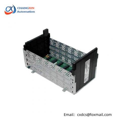 Advanced Allen Bradley 1756-A7 Control Module: Unleash Precision in Industrial Automation