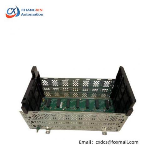 AB 1756-A7/B Module for Industrial Control Systems