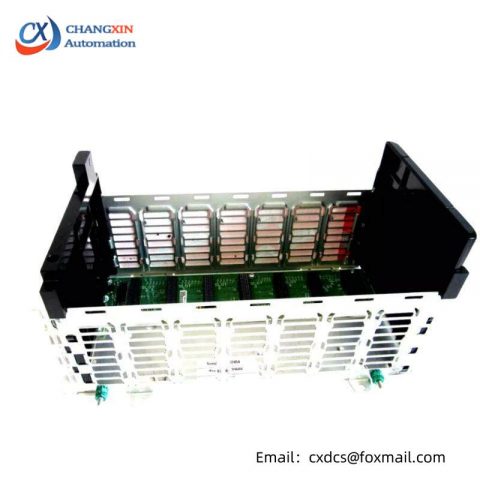 Allen-Bradley 1756-A7K SLOTS CHASSIS, High-Performance Control Module