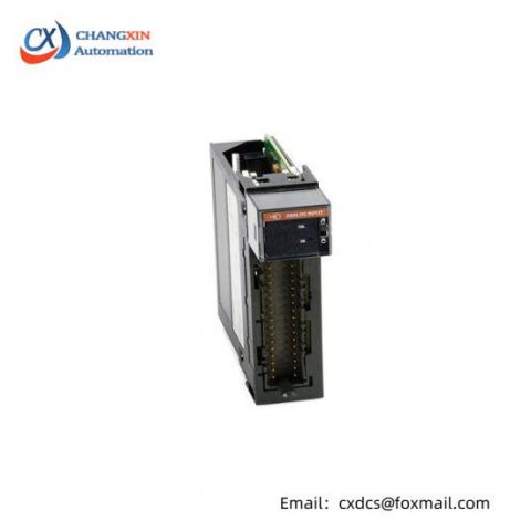 AB 1756-IF8 8 Point Analog Input Module
