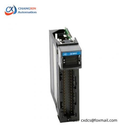 AB 1756-IH16I | ControlLogix Isolated Input Module | High Performance | Industrial Control