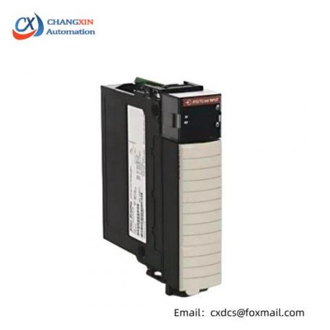 Allen Bradley 1756-IR12 Industrial Control Relay Module