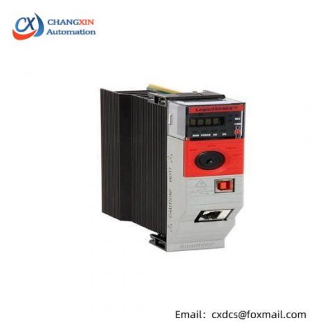 Allen-Bradley 1756-L84ES ControlLogix Controllers