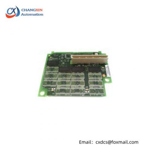 AB 1756-M13 Memory Board