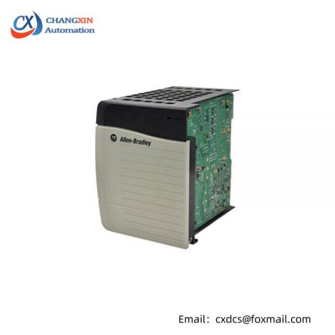 AB ControlLogix 1756-PA72/B 10A 5.1VDC 75W Power Supply --SA