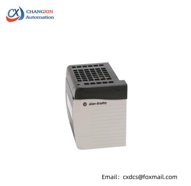 AB 1756-PA75/A Power Supply - Advanced Industrial Power Solution