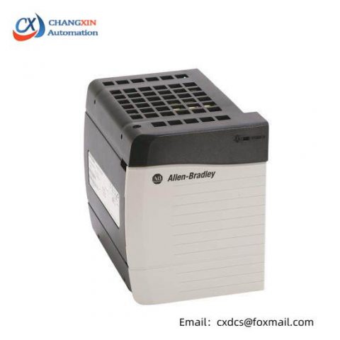 Advanced Industrial Control Module - Allen-Bradley 1756-PH75: Precision and Efficiency in Automation Solutions