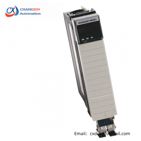 Allen-Bradley 1756-RM2/A ControlLogix Redundancy Module