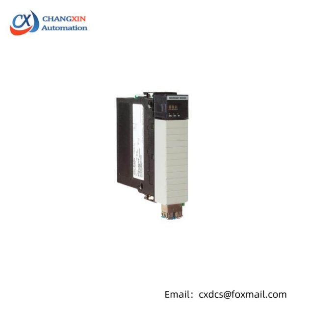 Allen-Bradley 1756-RM2 Redundancy Module, Enhanced, ControlLogix