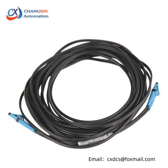 1756-rmc10_fiber_optic_cable_1.jpg Rockwell Automation 1756-RMC10 Fiber Optic Cable - Industrial Networking Solution
