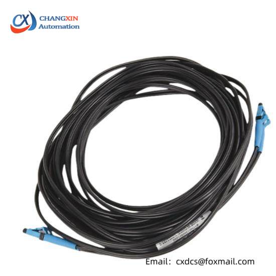1756-rmc10_fiber_optic_cable_2.jpg Rockwell Automation 1756-RMC10 Fiber Optic Cable - Industrial Networking Solution