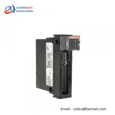 Allen-Bradley 1756SC-IF8U ControlLogix Analog Input Module