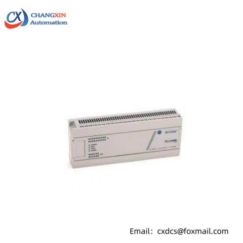 AB 1761-L32AAA - 120/240Vac Power Supply, Essential for Industrial Control Systems