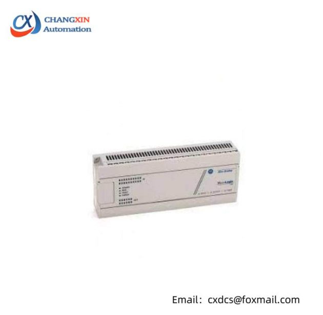 AB 1761-L32AAA - 120/240Vac Power Supply, Essential for Industrial Control Systems