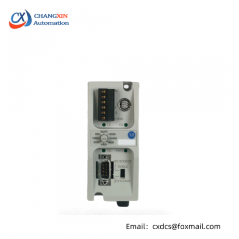 Allen-Bradley 1761-NET-AIC Advanced Interface Converter