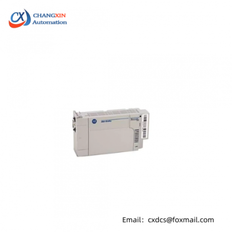 MicroLogix 1500 Processor 1764-LRP/C: Robust and Efficient Control Solution for Industrial Applications