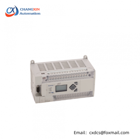 Rockwell Automation 1764-MM2 Card - Programmable Logic Controller Module