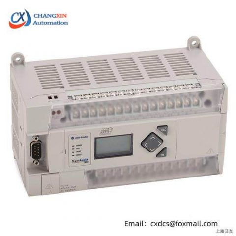 Rockwell Automation 1766-L32BXBA Programmable Controllers