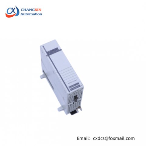 Advanced 1768-M04SE CompactLogix 4 Interface Module: Streamlining Control Systems for Industrial Efficiency