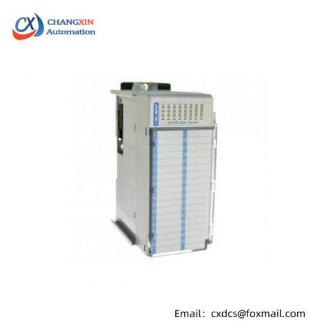 AB 1769-IO32T Industrial Control Compact I/O Module