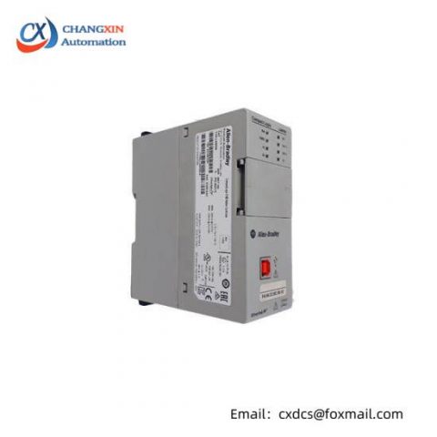 Allen-Bradley 1769-L36ERM CompactLogix 5370 L3 Controllers