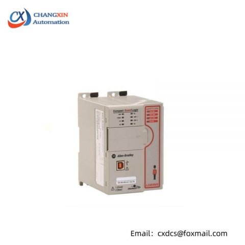AB 1769-L37ERMS - Allen Bradley Programmable Logic Controller