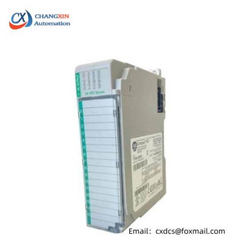 Rockwell Automation 1769-OB16/B Modular Output Module
