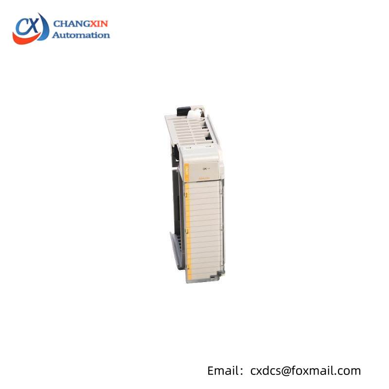 1769-of4_4_channel_analog_current_voltage_output_module.jpeg ABB 1769-OF4 - 4 Channel Analog Current/Voltage Output Module, Industrial Automation Solutions