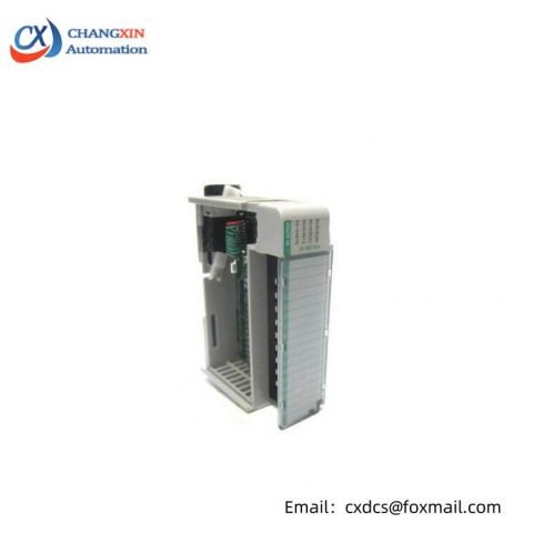 AB 1769-OV16: 16-Point 24 VDC Sinking Output Module - Advanced Control Solutions