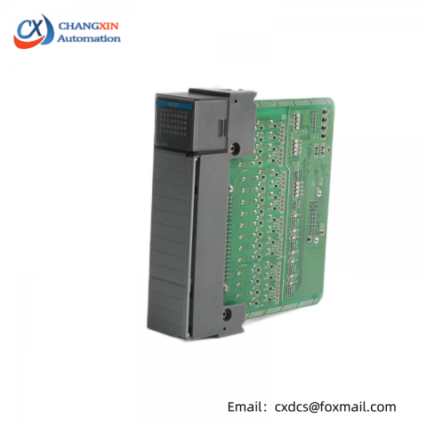AB 1769-SM2 Compact I/O to DSI Module - Allen-Bradley PLC Module