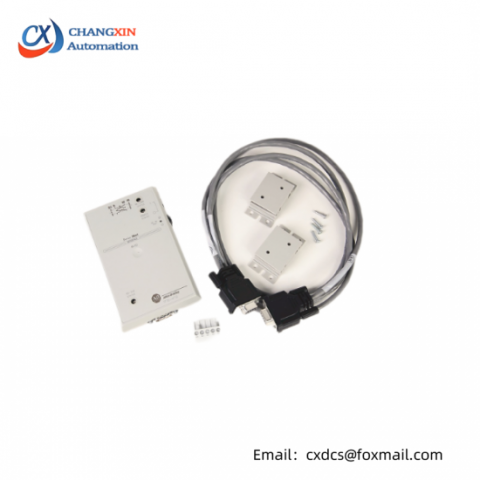 Advanced 1770-KFD Interface Adapter Module - Seamless Integration for Industrial Automation