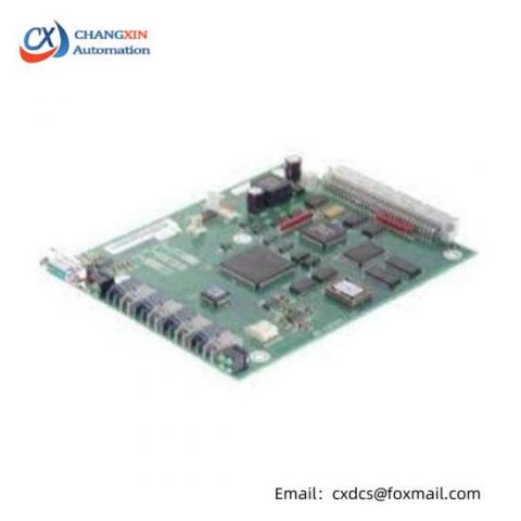 Allen Bradley 1771-IFE/B PLC Module, Industrial Automation Solutions
