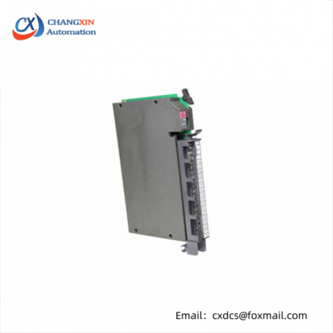 AB Control Systems 1771-IFF/A, Analog Input Module for PLC 5, Industrial Automation Solutions
