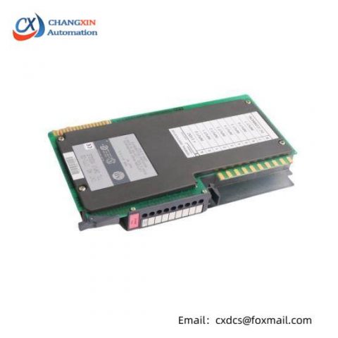 Allen-Bradley 1771-IG Digital Input Module - Control Systems Core Component