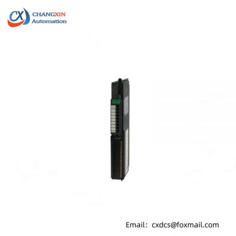 AB 1771-OC Digital DC Output Driver Module, Advanced Industrial Control Solution