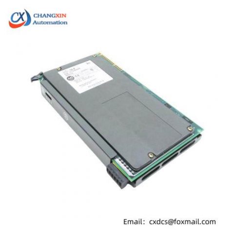 Allen-Bradley 1771-SN Industrial I/O Scanner Module