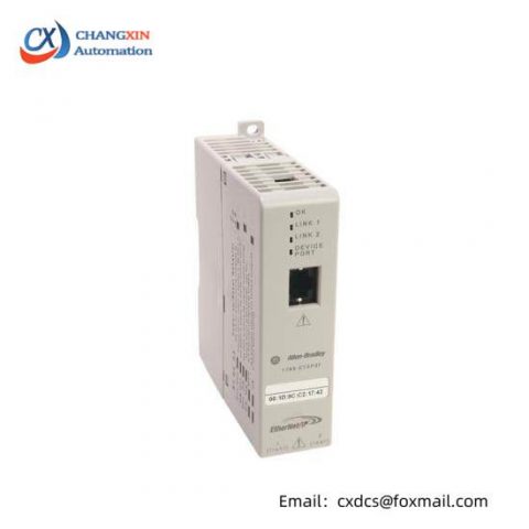 Allen-Bradley 1783-ETAP Industrial Automation Module