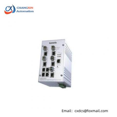 Rockwell Automation 1783-MS10T Control System Module