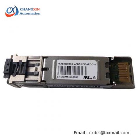 Cisco 1783-SFP1GSX Stratix Fiber Optic SFP Transceiver for Networking Solutions